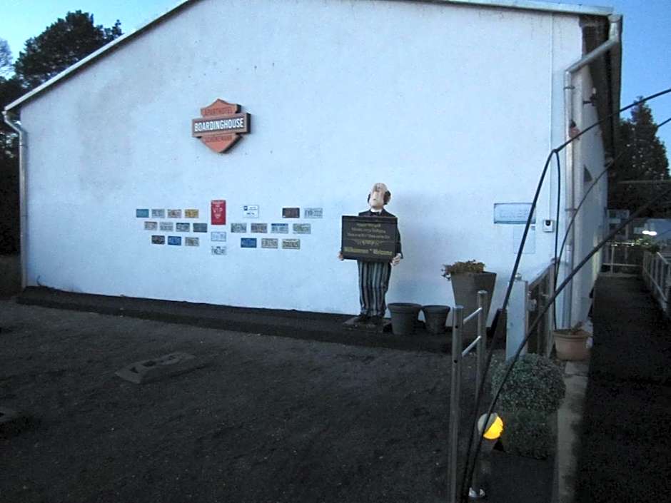 Boardinghouse Wittenberg