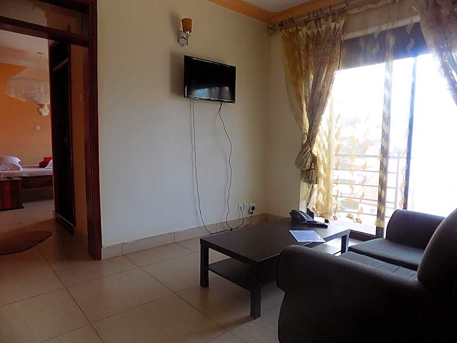 Olina Hotel and Apartments