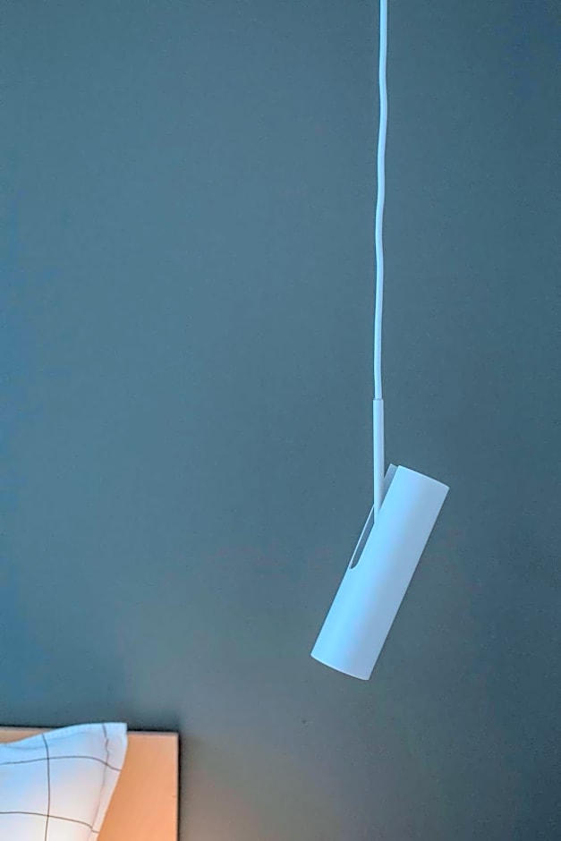 Salty Woods Lodge, Chambre d'hôtes