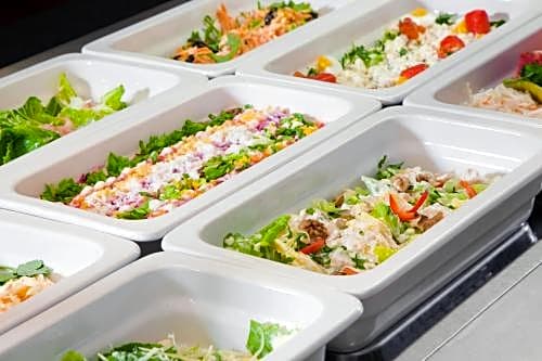 Holiday Inn Moscow Suschevsky, an IHG Hotel