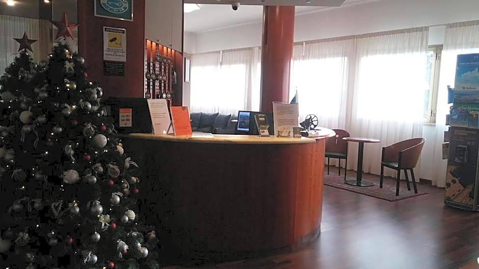 Hotel Rossi