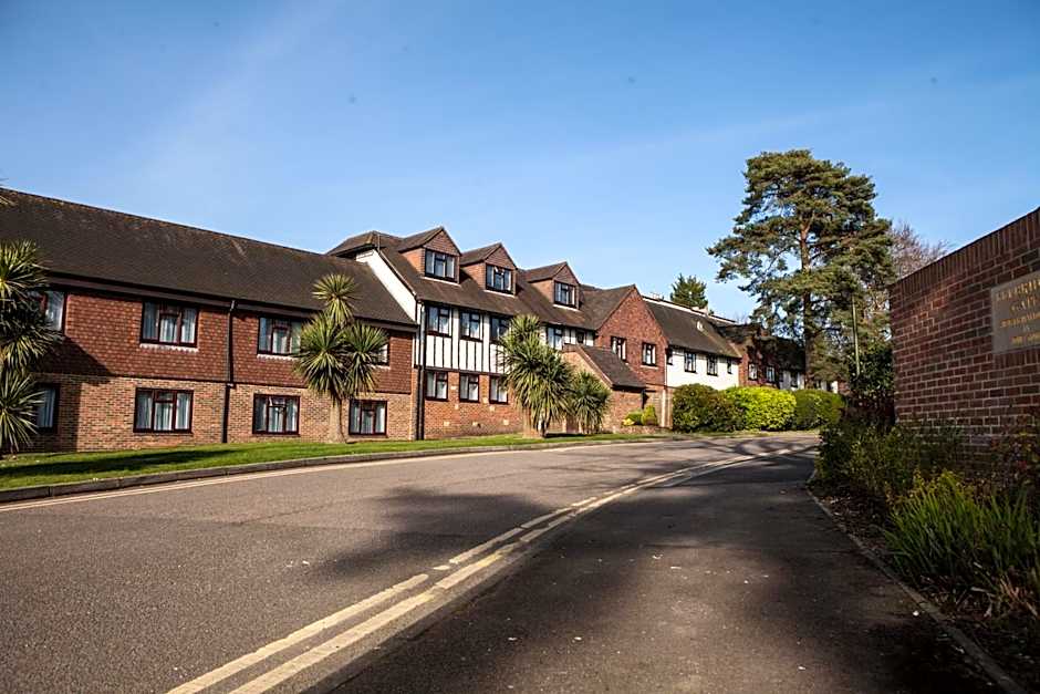 Elite Venue Selection Felbridge - Gatwick