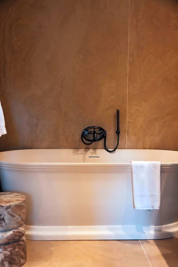 Domaine d'Auriac - Relais & Châteaux