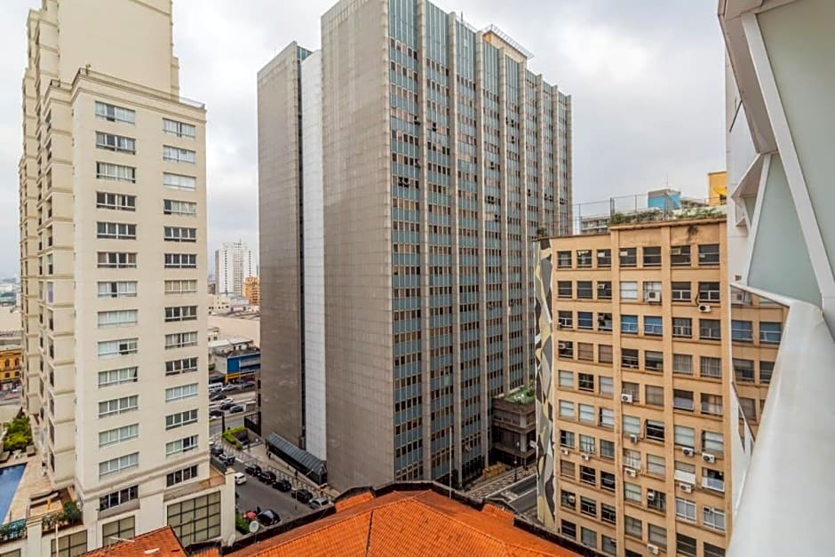 BHomy Centro - Estiloso LZ1209