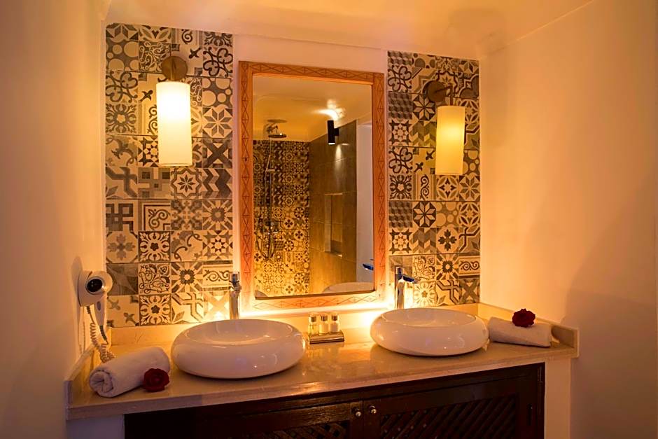 Riad Dar Alfarah