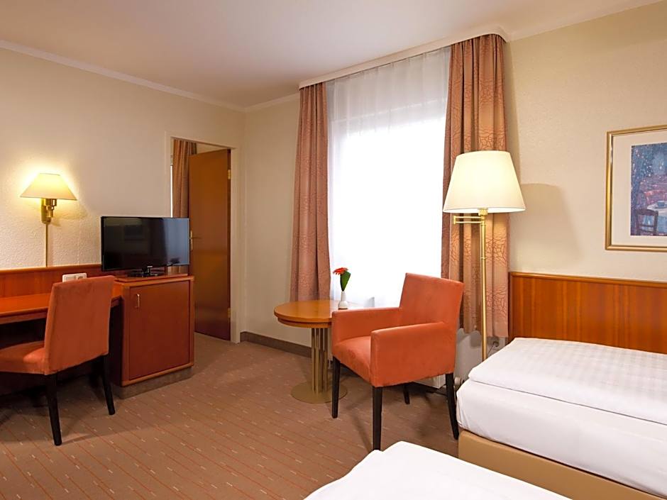 ACHAT Hotel Schwarzheide Lausitz