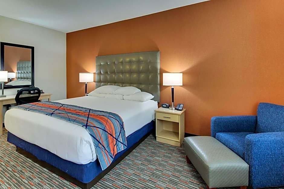 Pear Tree Inn Cape Girardeau West