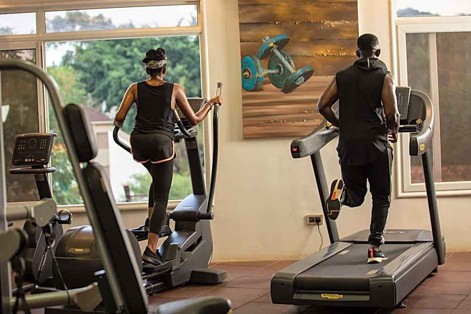 Golden Tulip Canaan Kampala