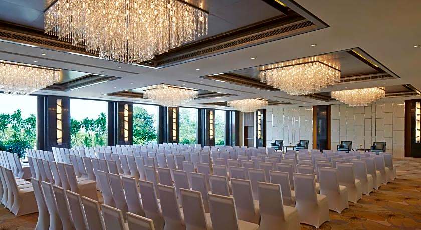 Courtyard by Marriott Bilaspur