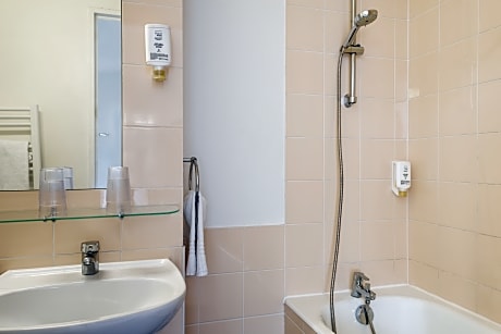 Apartment Standard