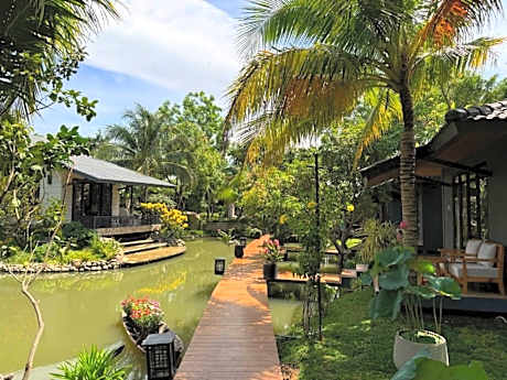 Annhien home’s Ninh Thuận
