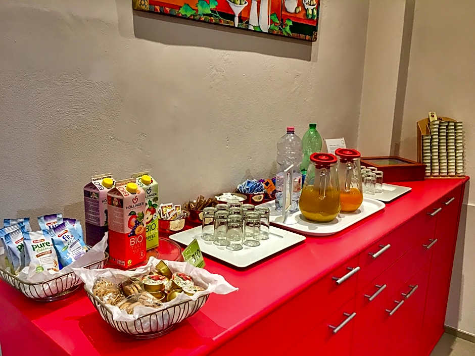 SmArt Hotel Bartolini