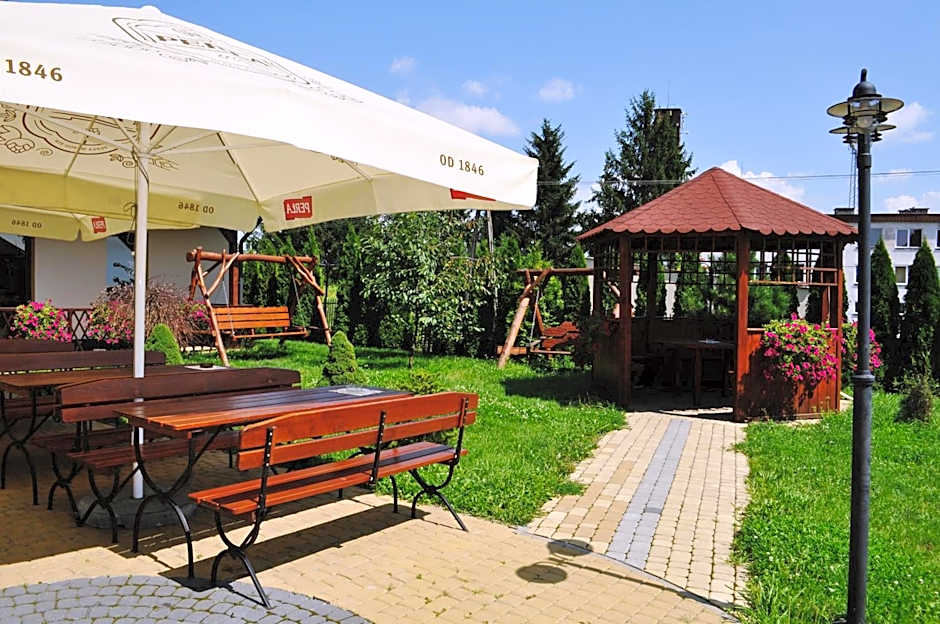 Hotel Platinum Hrubieszów