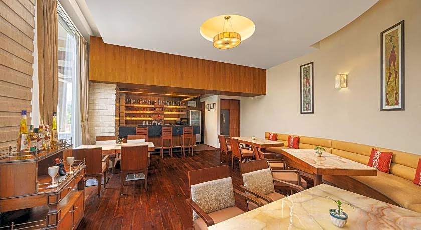Fortune Select Exotica, Navi Mumbai - Member ITC Hotels' Group