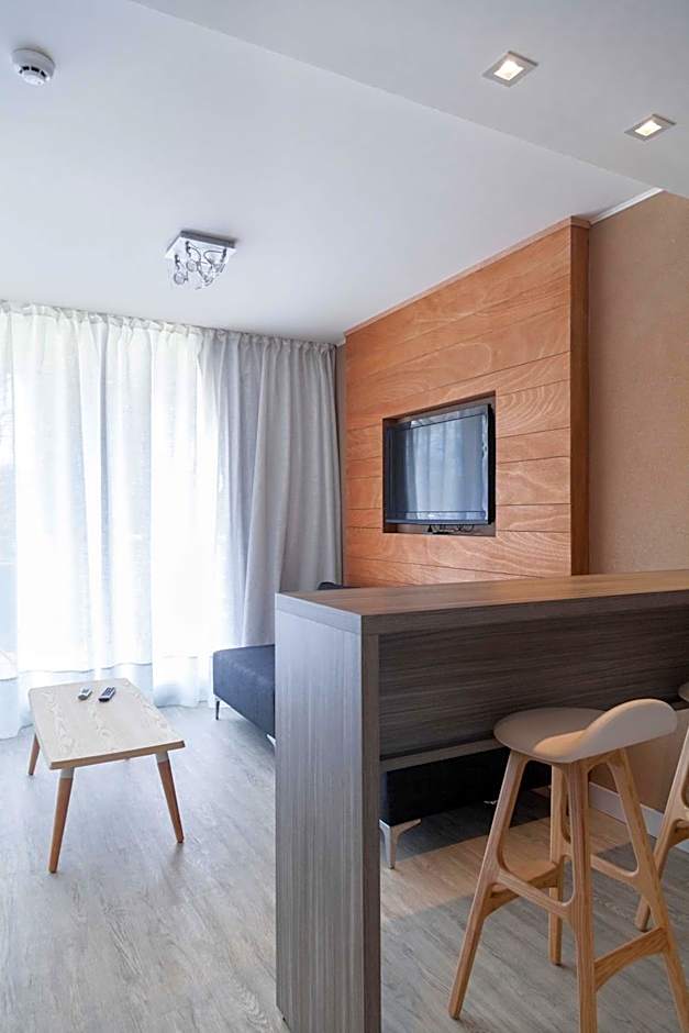 2122 Hotel Art Design