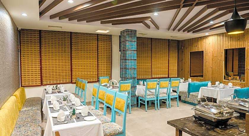 Hotel Shiva Continental