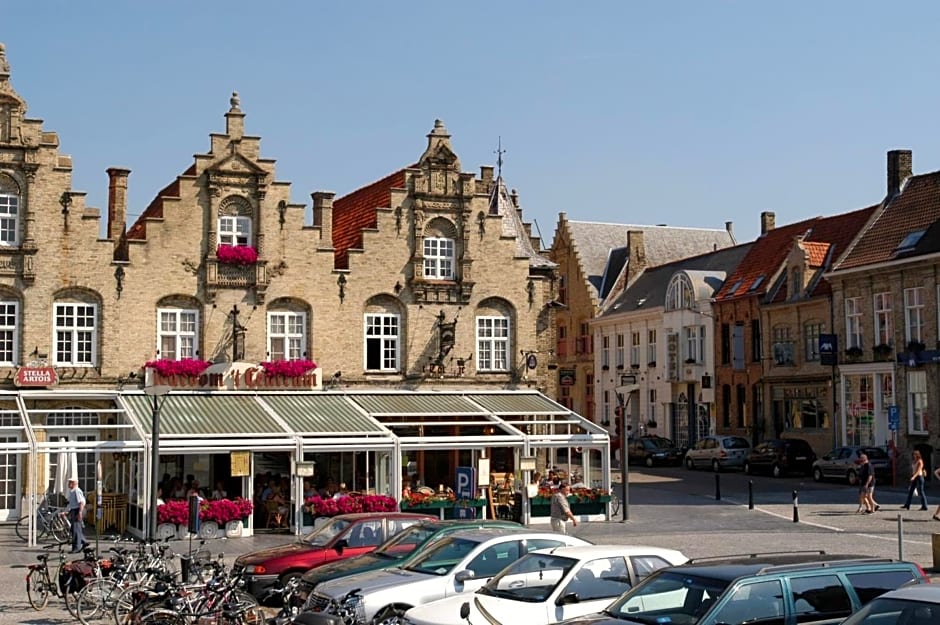 Hotel Croonhof