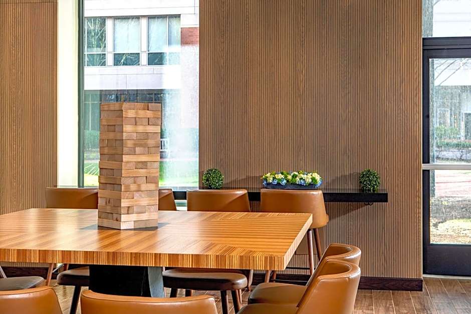 Residence Inn by Marriott Boston Cambridge