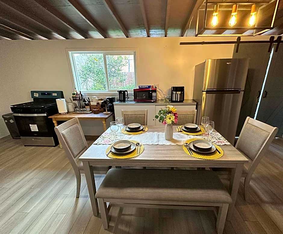 Relaxation Rentals in OC