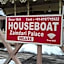 Houseboat Zaindari Palace