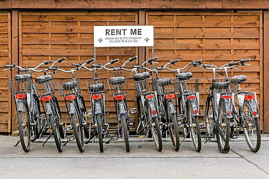 Arabel Design Apartments