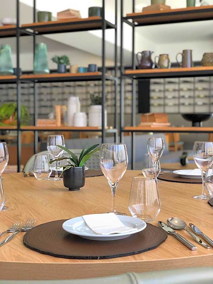 Villa Rey Spa & Hotel