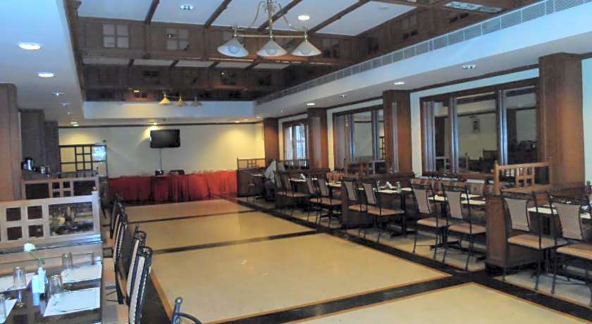 Kalyan Residency Hotel