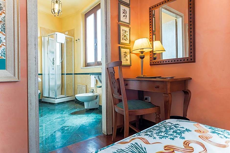Hotel Vecchio Borgo