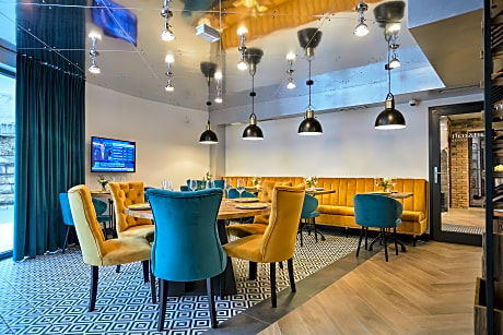 The Bridge Suites