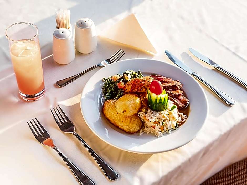 Glenburn Lodge & Spa