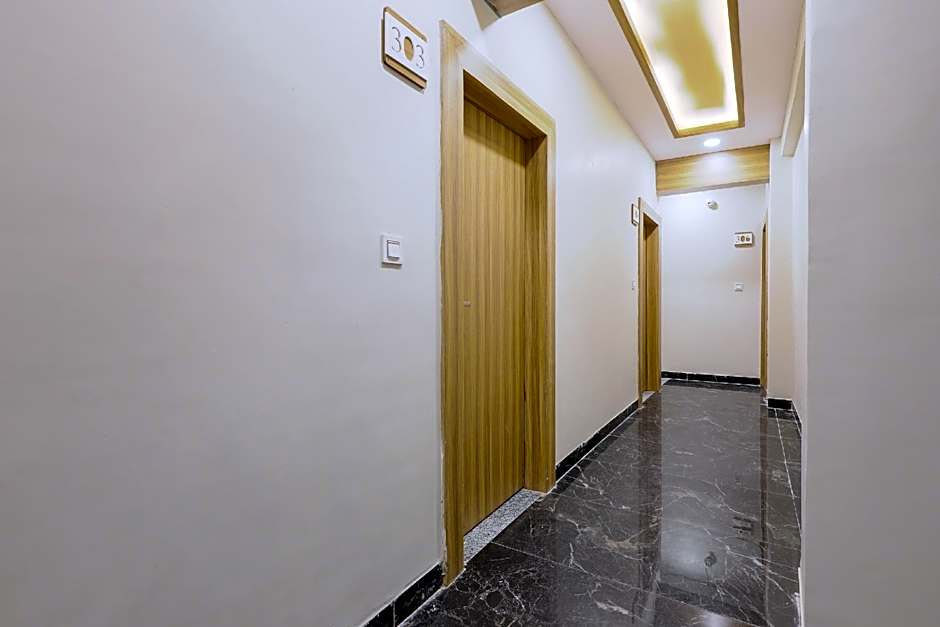 Super Hotel O Pride Inn