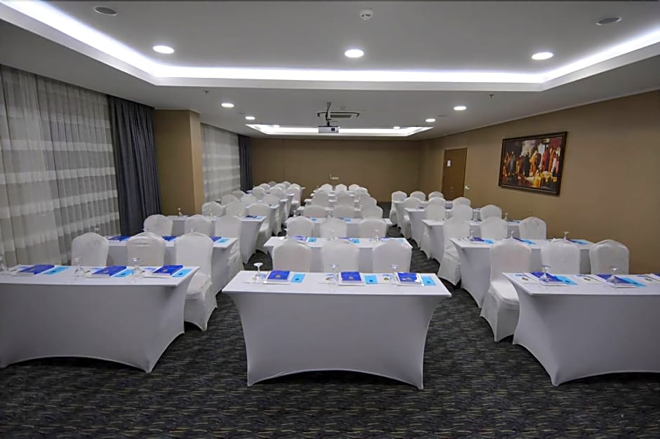 Budan Thermal Spa & Hotel