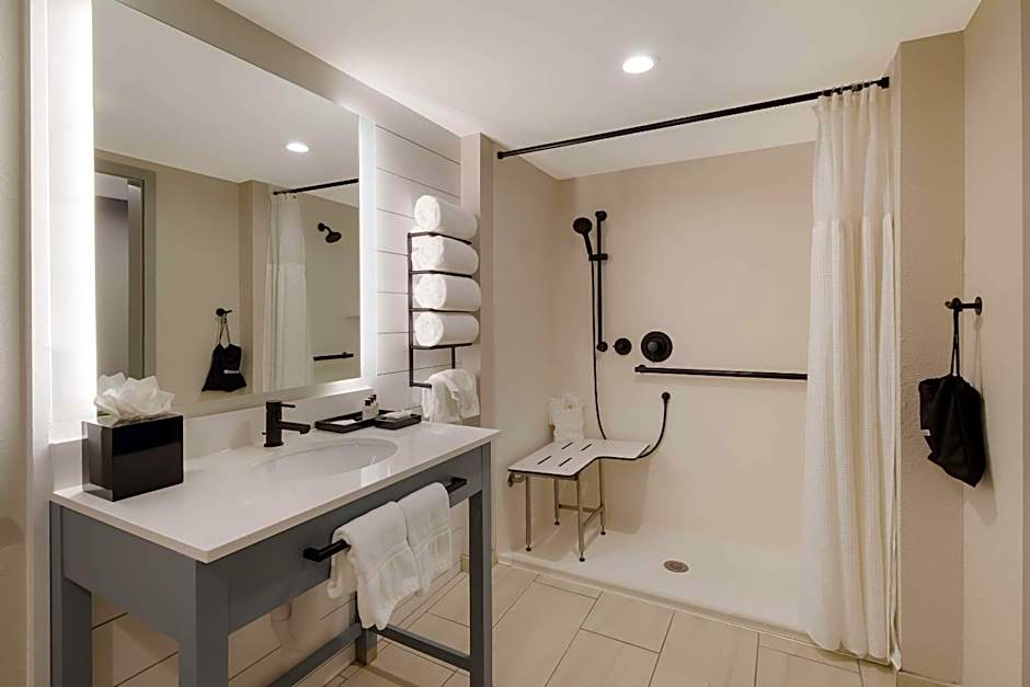 Graystone Lodge, Ascend Hotel Collection