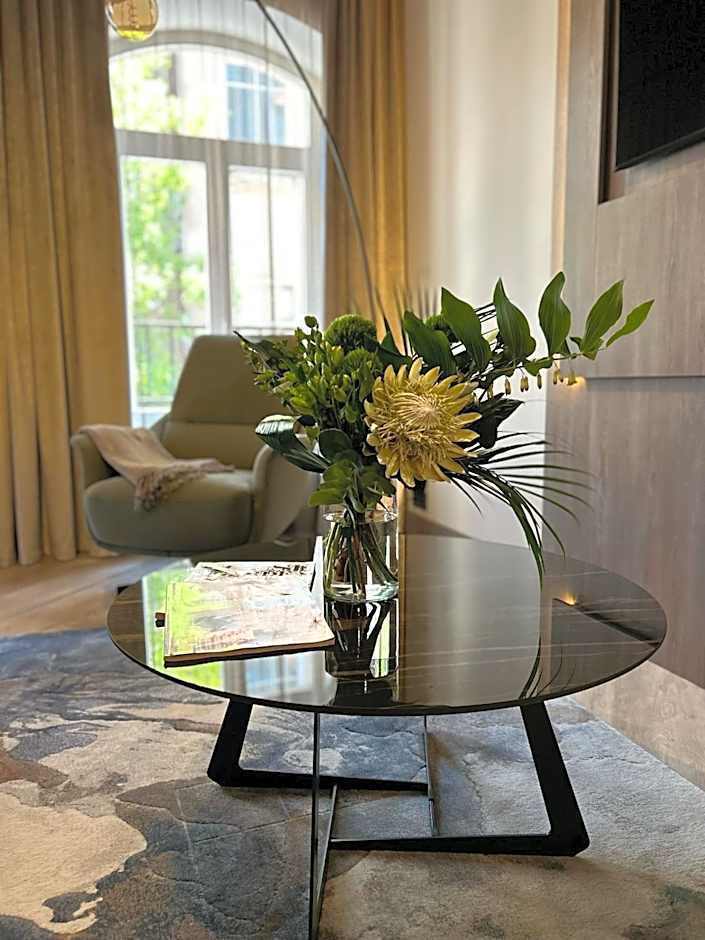 CONTI HOTEL VILNIUS, Conference Centre, Restaurant & Bar