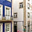 Bragança Oporto Hotel