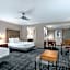 Homewood Suites Washington DC Capitol-Navy Yard