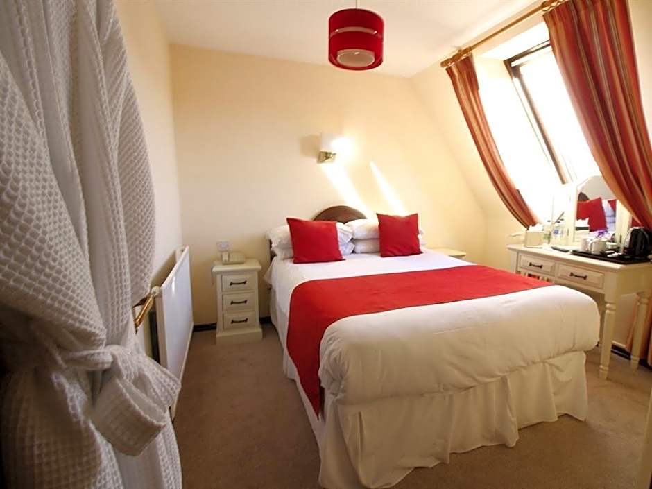 Pilgrims Hotel