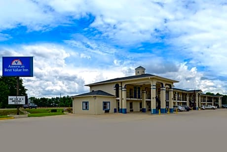 Americas Best Value Inn-Monroeville