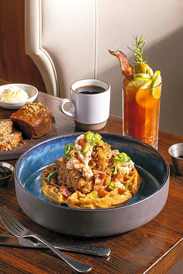 Grand Bohemian Lodge Asheville, Autograph Collection®