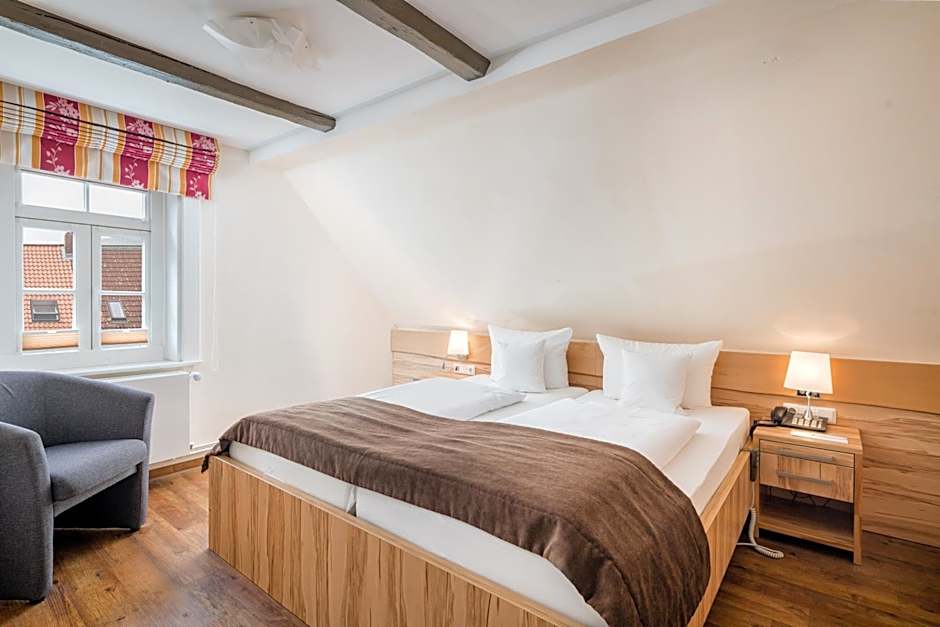 GDA Hotel Schwiecheldthaus