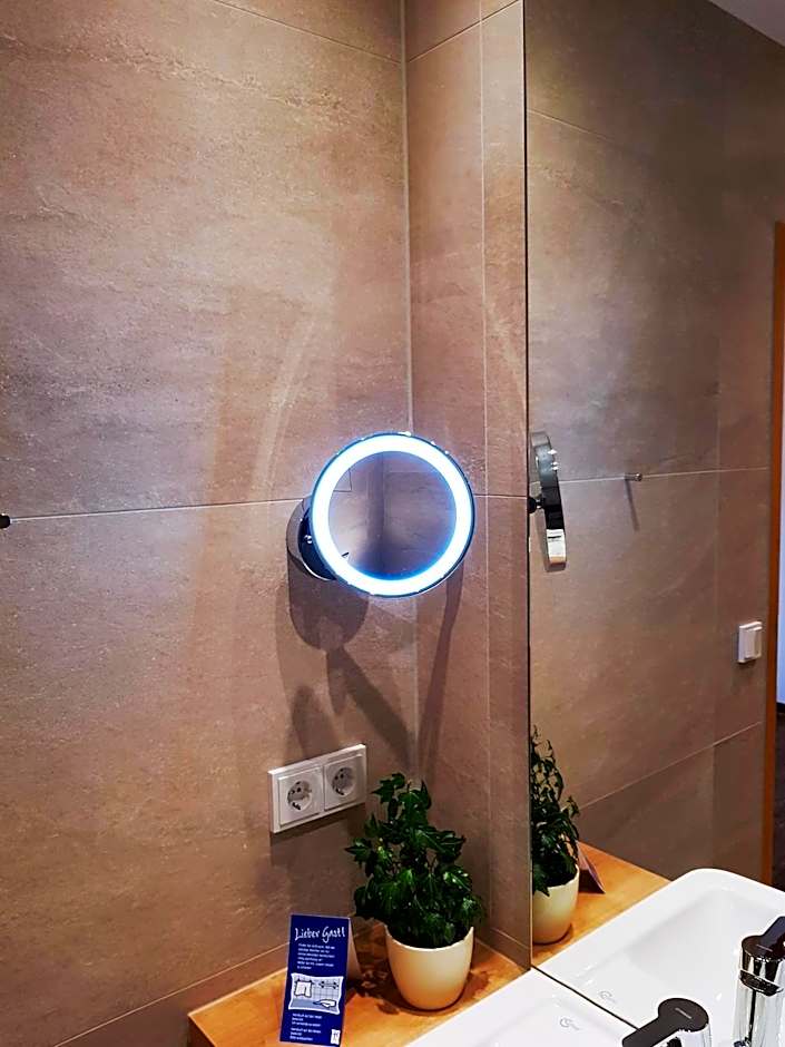 Apparthotel Garni Superior Simsseeblick