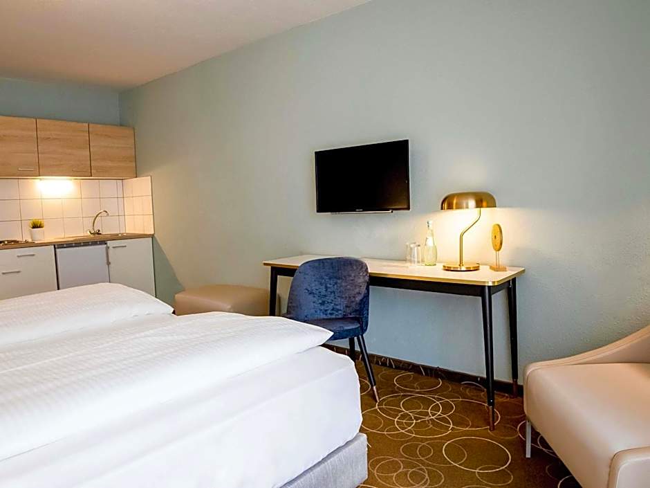 Mercure Hotel Pforzheim (Eroffnung Sommer 2025)