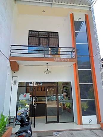 Hotel O Penginapan Laota Syariah Near Rumah Sakit Islam Faisal Makassar