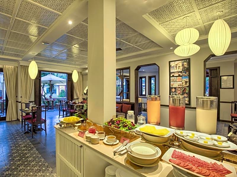 Cozy Hoian Boutique Villas