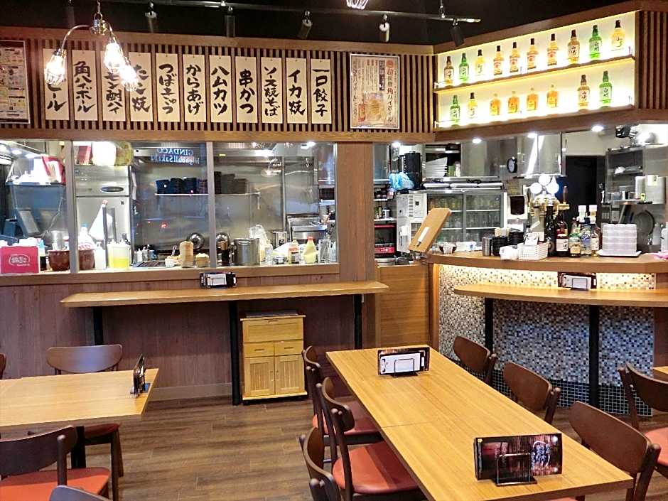 APA Hotel Iidabashi-Ekimae