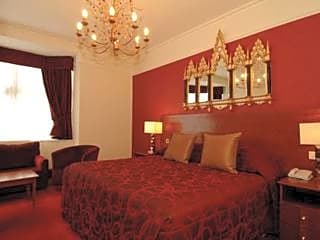 Chester Station Hotel, Sure Hotel Collection by Best Western