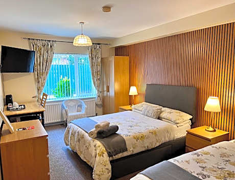 Ashfield Bed & Breakfast