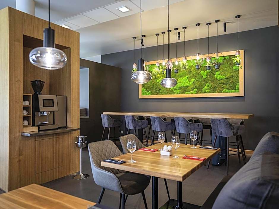 Ibis Plzen