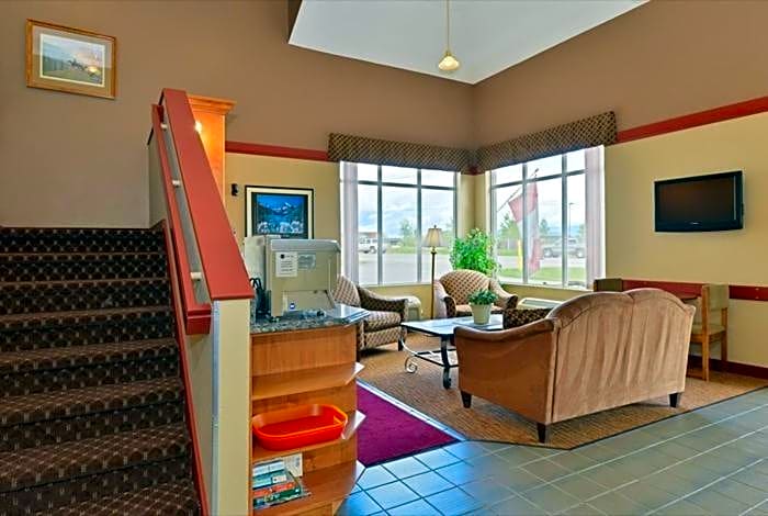 Americas Best Value Inn Kalispell
