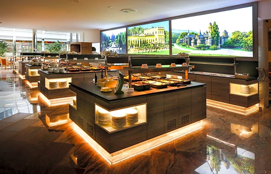 Hotel PARKLON